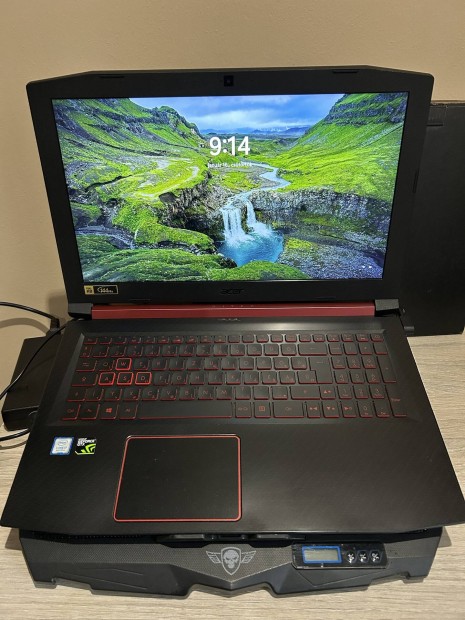 Acer nitro 5 AN515