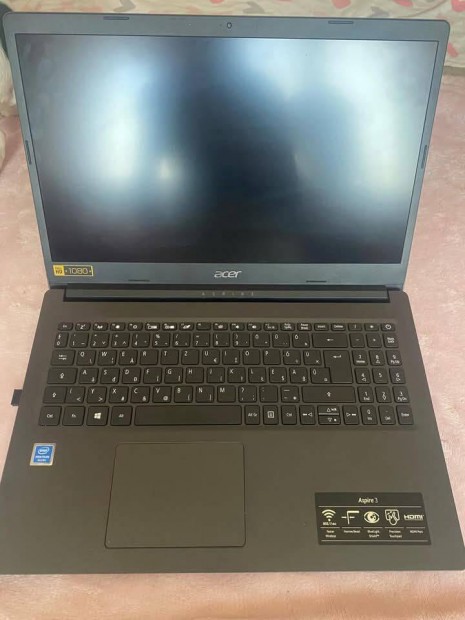 Acer notebook