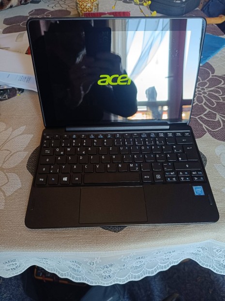 Acer notebook elad 