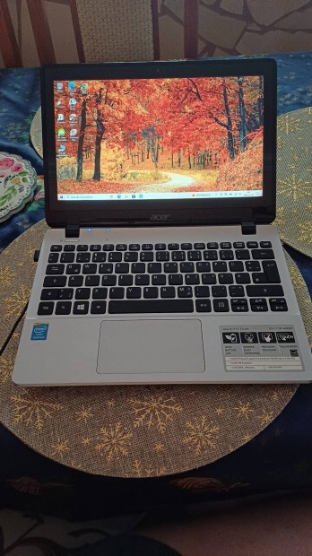 Acer notebook nyregyhzn(jvi akci)