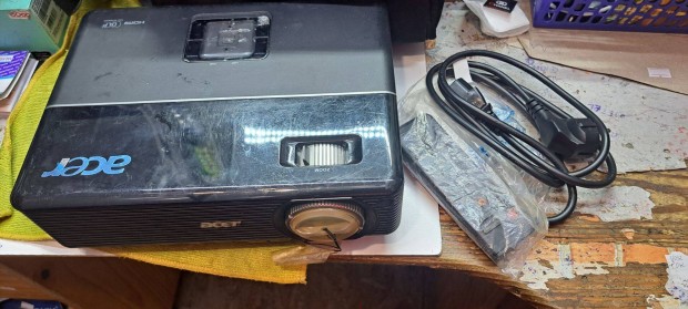 Acer projector chip hibs