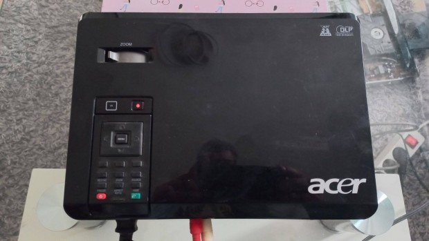 Acer projektor gyári távval