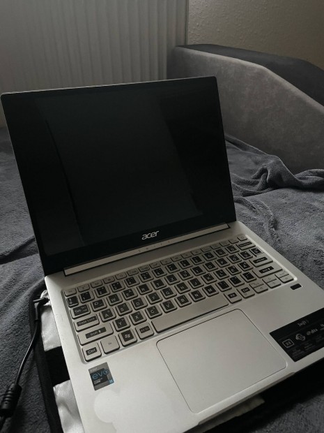 Acer swift 3 i5-1135g7 2k kijelző DDR4 RAM