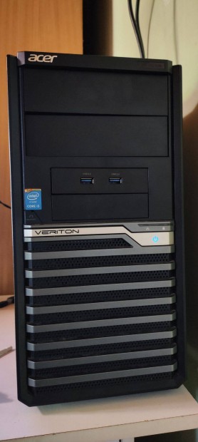 Acer veriton M4630G i5 4440S