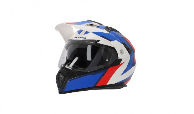 Acerbis Flip FS-606 új enduro bukósisak XL