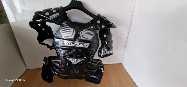 Acerbis Gyerek Cross protektor mellény