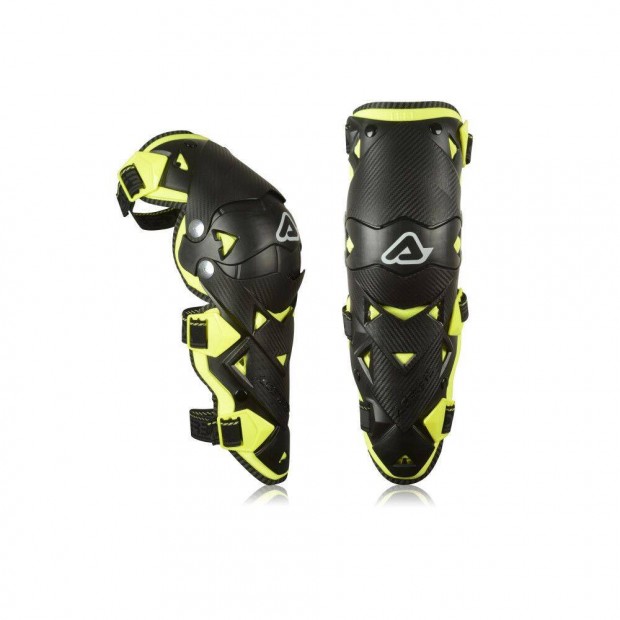 Acerbis Impact Evo 3.0 motoros trdvd