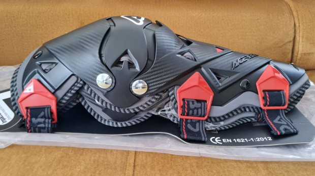 Acerbis Impact Evo 3.0 motoros térdvédő protektor offroad enduro Új