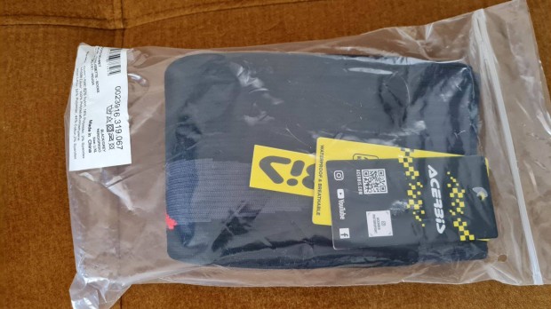 Acerbis No-Wet Waterproof vízálló motoros zokni cross zoki aláöltöző