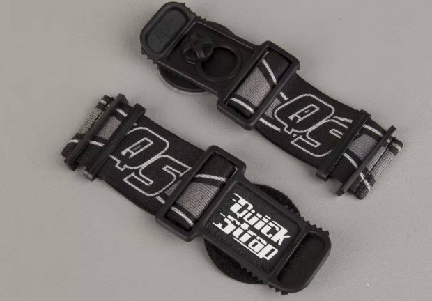 Acerbis Quick Strap szemvegtart motor buksisak krosszszemveg