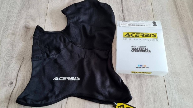 Acerbis Thermo Motoros arcmaszk maszk vdmaszk motoros