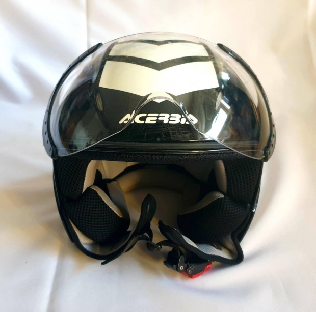 Acerbis X Jet Top Gun bukósisak (M)