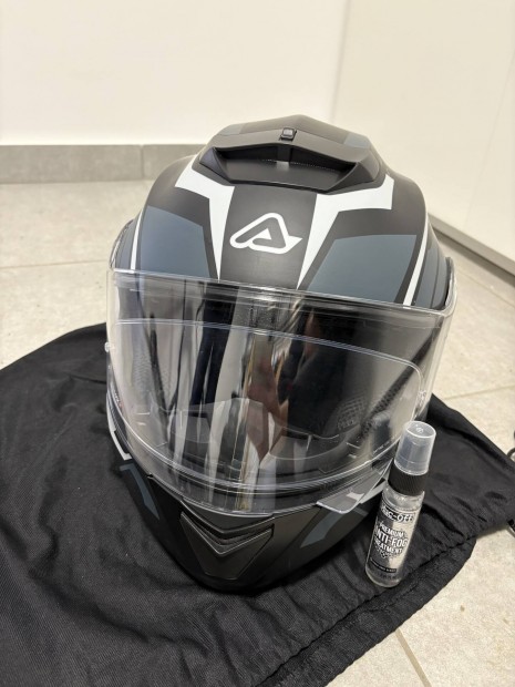 Acerbis bukósisak