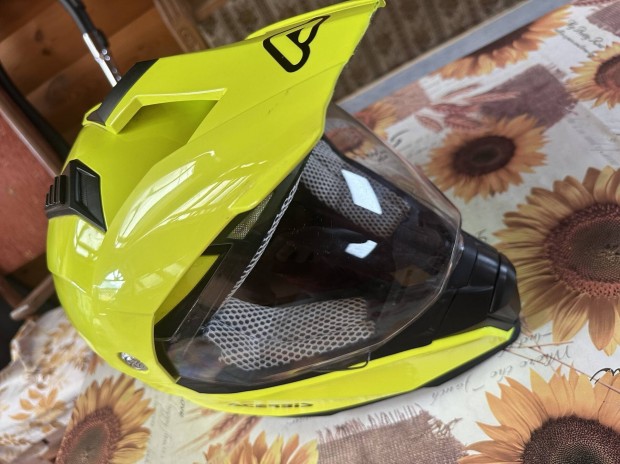 Acerbis buksisak motorhoz XS