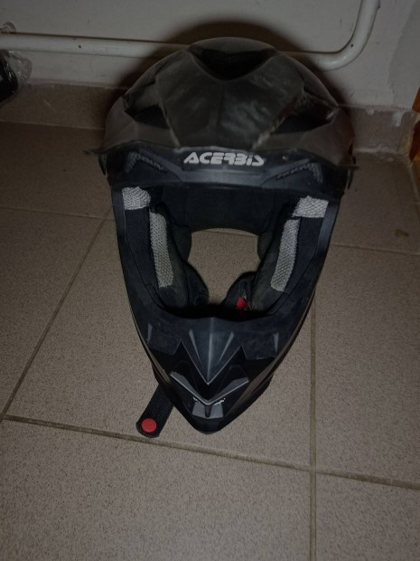 Acerbis cross sisak (xs)