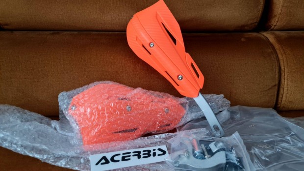 Acerbis fmbettes motoros krossz kzvd kormnyvd szett 22/28 ktm