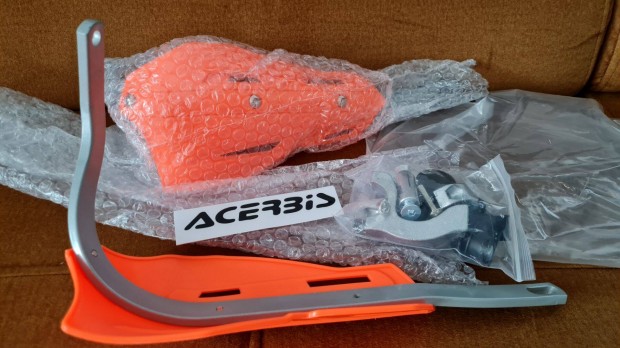 Acerbis fmbettes motoros krossz kzvd kormnyvd szett 22/28 ktm