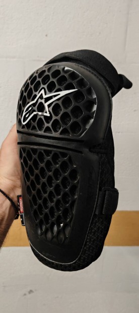 Acerbis motoros térd protektor