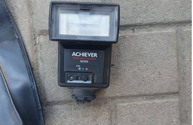 Achiever DZ265 fnykpezgp vaku