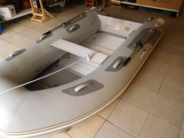 Achilles SPD-290 hypalon felfjhat csnak