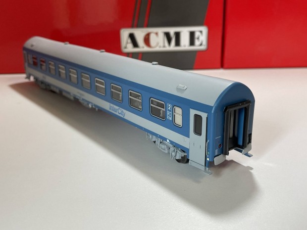 Acme MV 2G 2.o. IC  kocsi