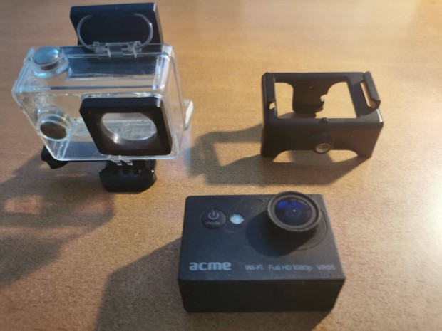 Acme VR05 Sportkamera
