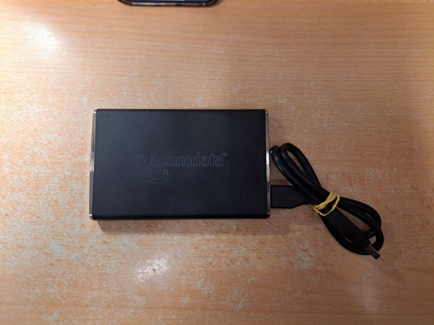 Acomdata 500GB USB Kls HDD Hordozhat Merevlemez Garis !