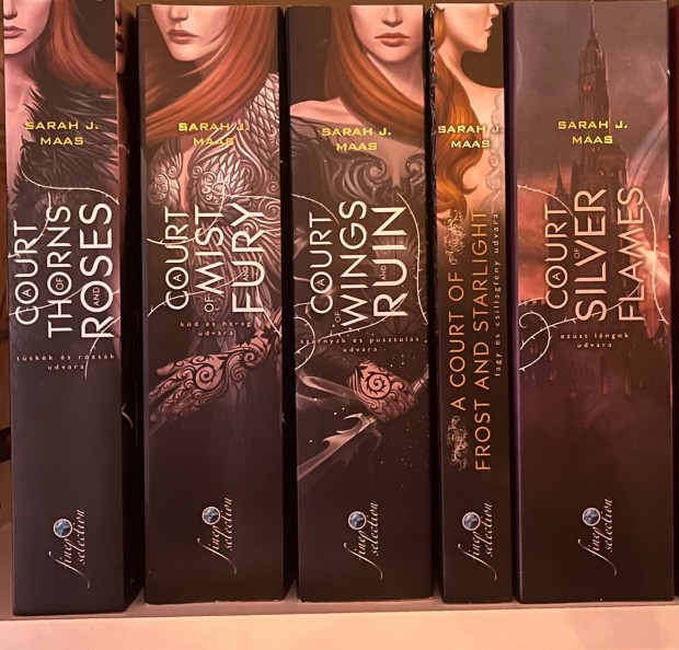Acotar knyvek