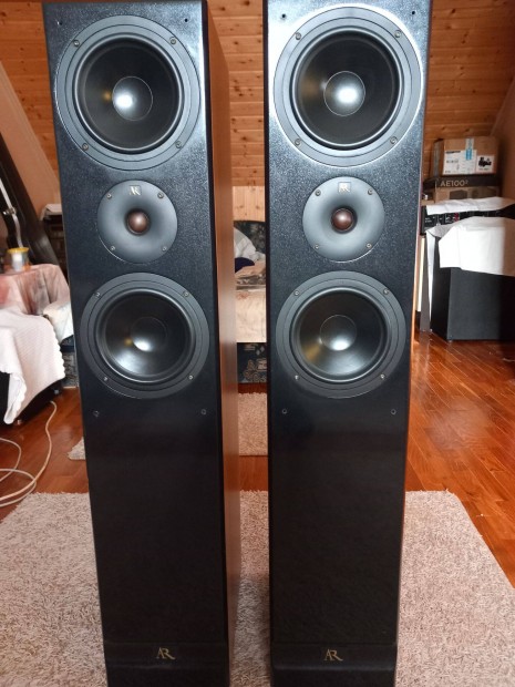 Acoustic Researc Status S40 hangfalpr