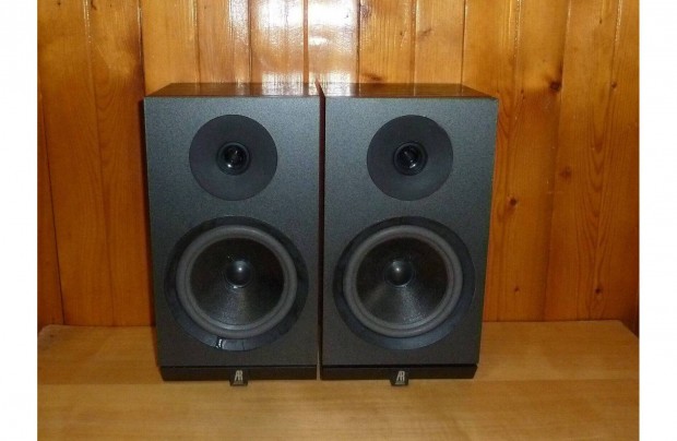 Acoustic Research AR 112 hangfal Angol hangfalpr Audiophile sztere