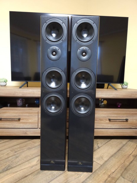 Acoustic Research Status S50 hangfalpár!