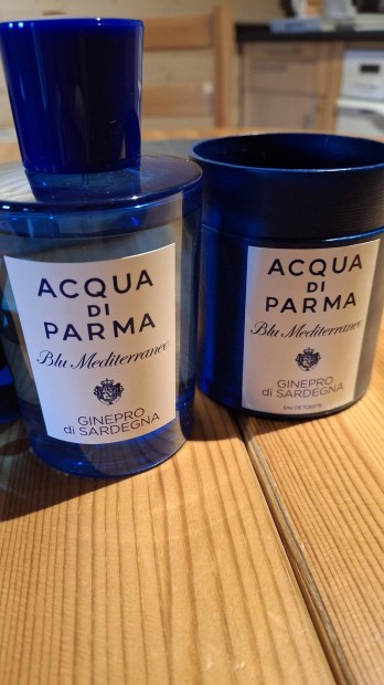 Acqua DI Parma eau de Toilette 