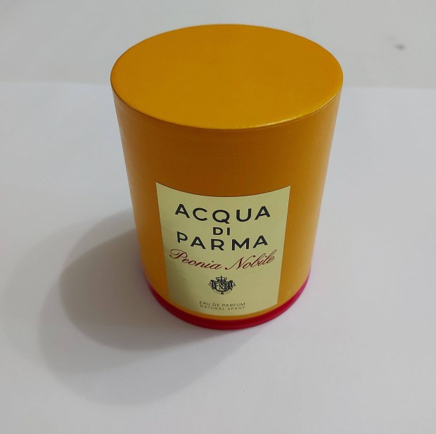 Acqua di Parma Peonia Nobile EDP 100 ml