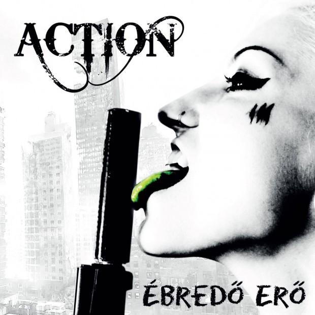 Action bred er cd j