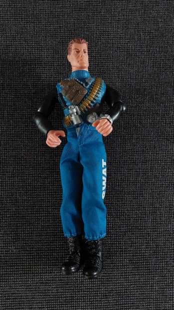 Action man figura