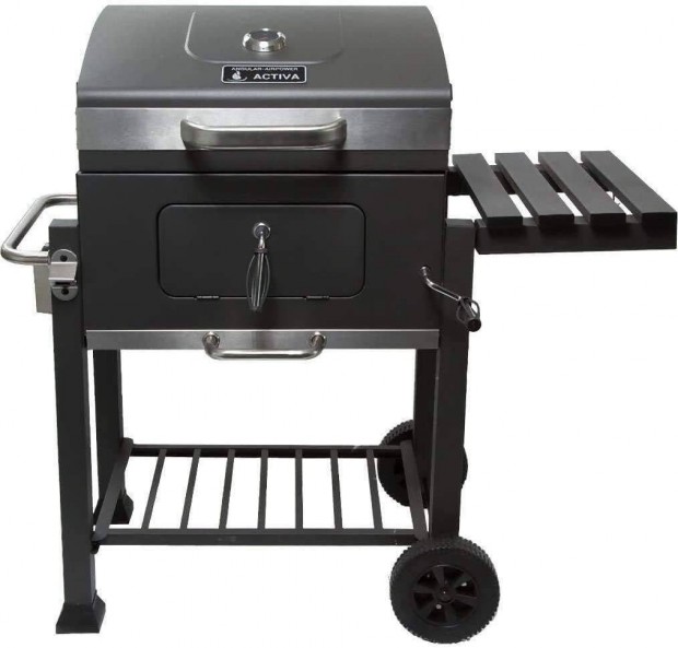 Activa Angular grill kocsi