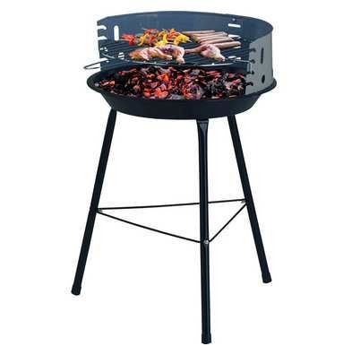 Activa Party-Set Faszenes Grill (3763)