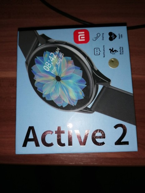 Active2 ni okos ora