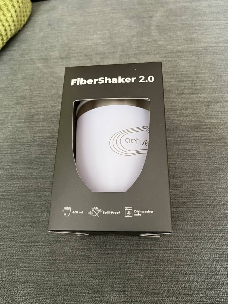 Active Fibershaker 2.0 j 