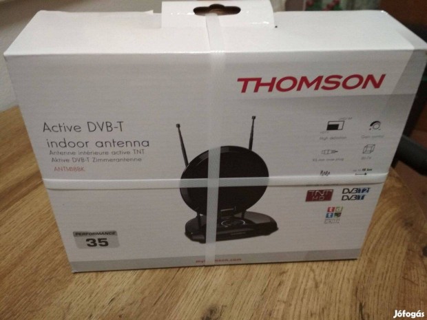 Active Thomson DVB-T indoor antenna