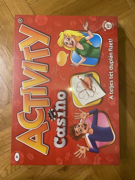 Activity Casino