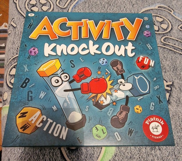 Activity Knock Out