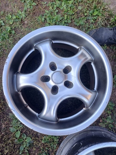 Ad ALU Design 17"