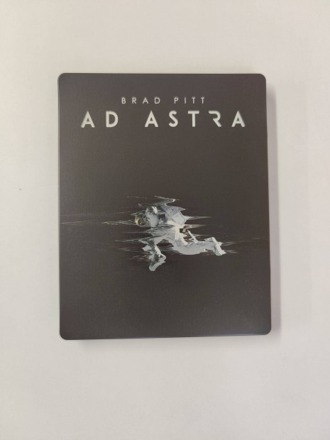 Ad Astra t a csillagokba fmdobozos Blu-ray ( Steelbook )