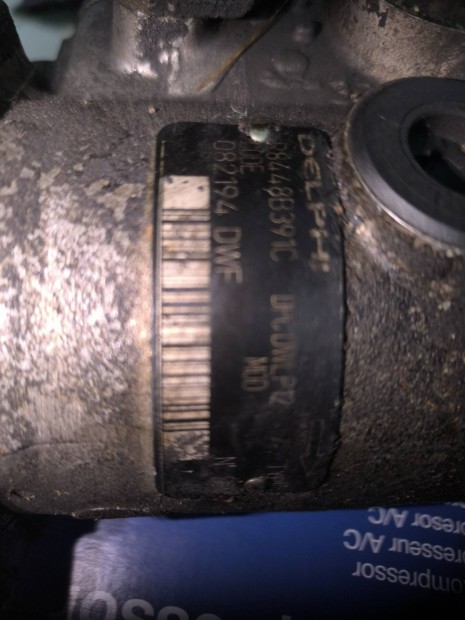 Adagol 1,9 Diesel Berlingo