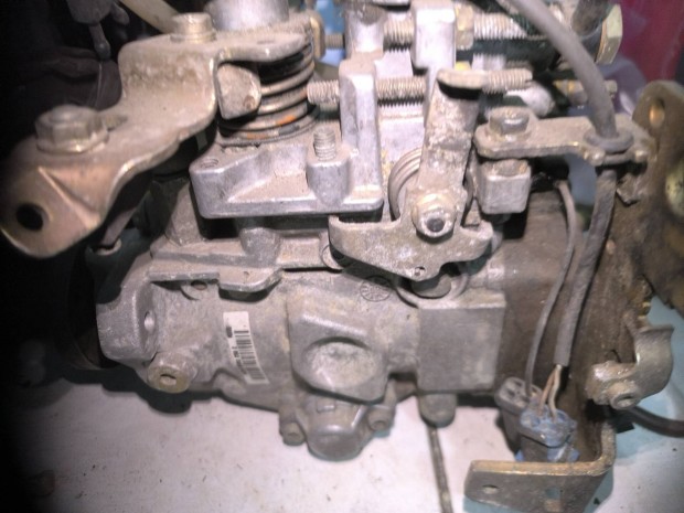 Adagol 1,9 Diesel Berlingo