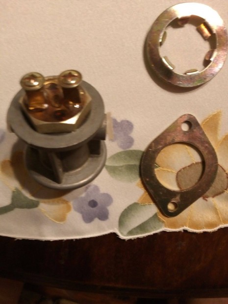 Adagol� izz�t�gyerty�hoz