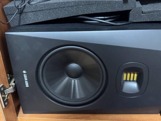 Adam audio t8v