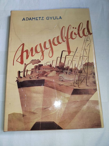Adametz Gyula: Angyalföld