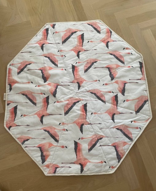 Adamo jtszsznyeg flamingos